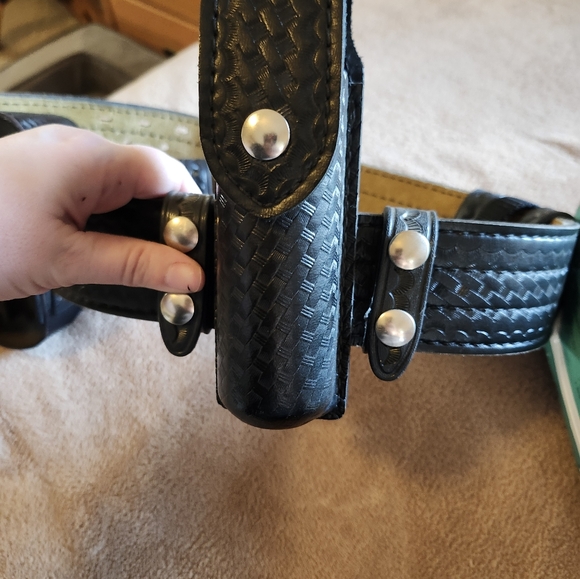 Cop belt - Picture 2 of 6